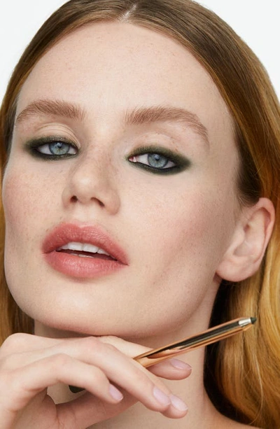 Hourglass Voyeur Waterproof Gel Eyeliner Forest In Forest