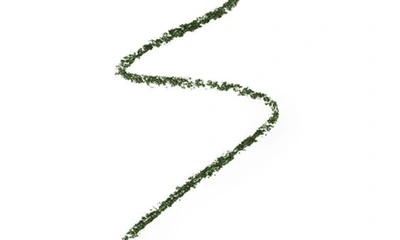 Hourglass Voyeur Waterproof Gel Eyeliner Forest In Forest