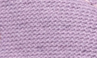 Bogs Toddler And Little Girls Kicker Hook And Loop Shoe In Lavender Multi