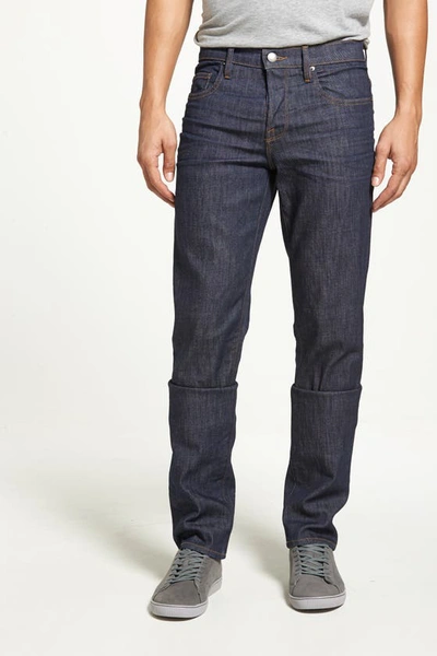 Shop Frame L'homme Slim Fit Jeans In Coltswolds