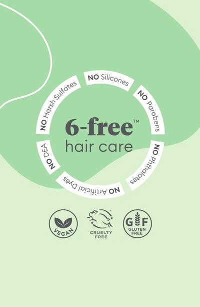 Briogeo Superfoods Kale, Apple, Matcha And Apple Replenishing Shampoo And Conditioner Duo