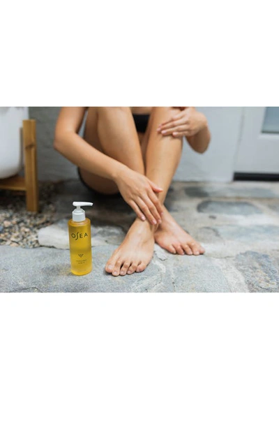 Osea Fragrance Free Undaria Algae Body Oil