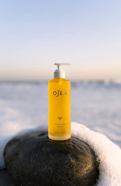 Osea Undaria Algae Body Oil