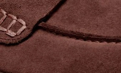 Anne Klein Women's Emmylou Lug Sole Loafers In Dk Brown