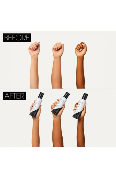 St Tropez Self-tan Luxe Whipped Crème Mousse