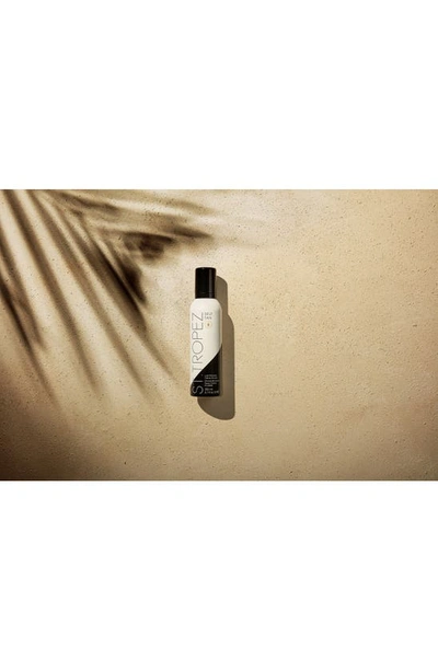 St Tropez Self-tan Luxe Whipped Crème Mousse