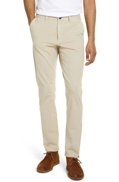 Shop Good Man Brand Flex Pro Five-pocket Jersey Hybrid Pants In Plaza