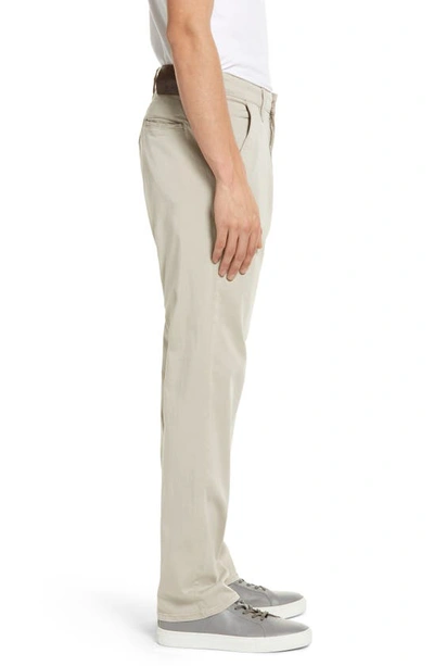 34 Heritage Charisma Relaxed Fit Twill Pants In Dawn Twill