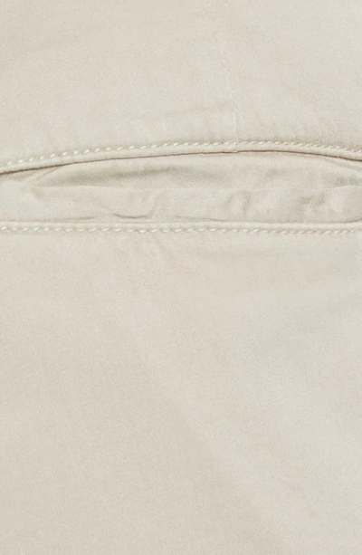 34 Heritage Charisma Relaxed Fit Twill Pants In Dawn Twill