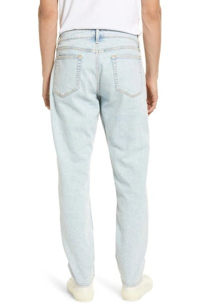 Shop Rag & Bone Fit 3 Authentic Stretch Athletic Fit Jeans In Cowley