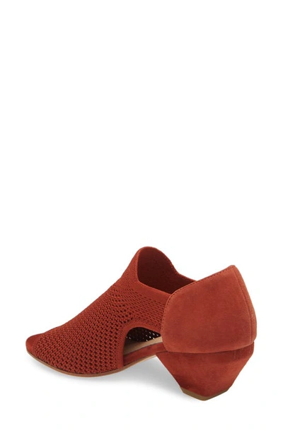 Shop Eileen Fisher Wink Sandal In Serrano Fabric