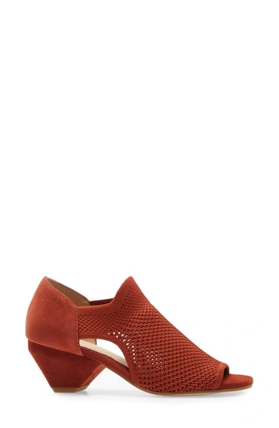 Shop Eileen Fisher Wink Sandal In Serrano Fabric