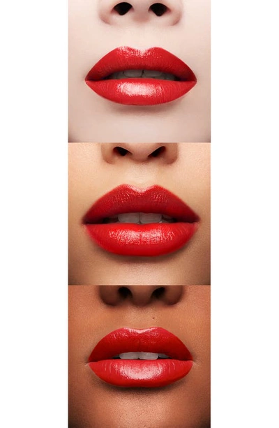 Shop Lancôme L'absolu Rouge Ruby Cream Lipstick In 314 Ruby Star