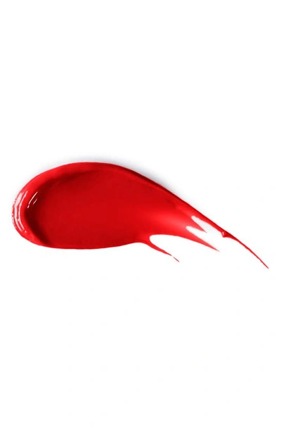 Shop Hourglass Phantom Volumizing Lip Glossy Balm In Thrill