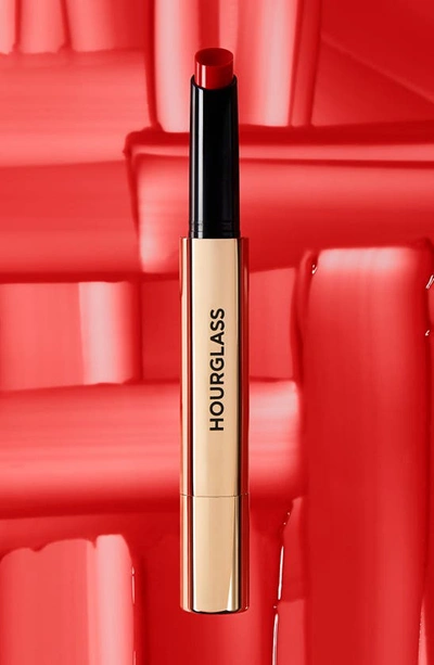 Hourglass Phantom Volumizing Glossy Balm Thrill In Thrill