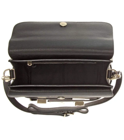 Shop Proenza Schouler Ps11 Classic Leather Shoulder Bag