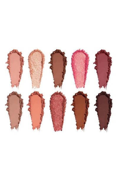 Kylie Skin Pressed Powder Palette In Mauve