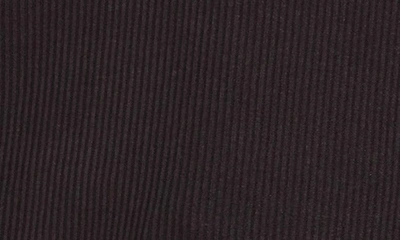 Shop Eberjey Elon Rib Knit Sweater In Black