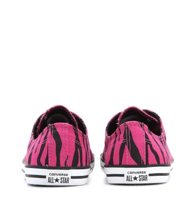 Shop Converse Chuck Taylor Dainty All Star Low Sneakers