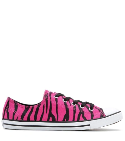 Shop Converse Chuck Taylor Dainty All Star Low Sneakers