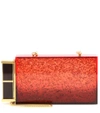 TOM FORD Lipstick box clutch,P00151688-1