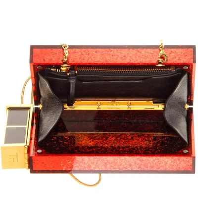 Shop Tom Ford Lipstick Box Clutch