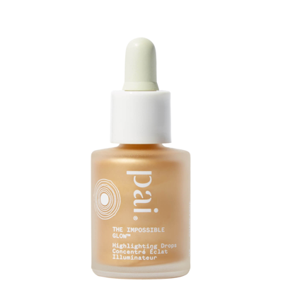 Pai Skincare The Impossible Glow™ Champagne Highlighting Drops