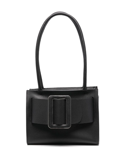 BOBBY 23 皮质单肩包