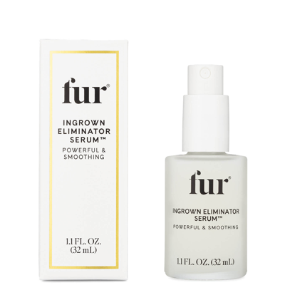 Shop Fur Ingrown Eliminator Serum 32ml