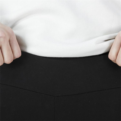 2022年新款女裤舒适紧身裤健身训练瑜伽裤休闲长裤运动裤
