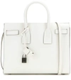 SAINT LAURENT Sac De Jour Small leather tote