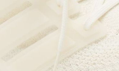 Shop Adidas Originals Ultraboost Dna Running Shoe In Chalk White/ Chalk White
