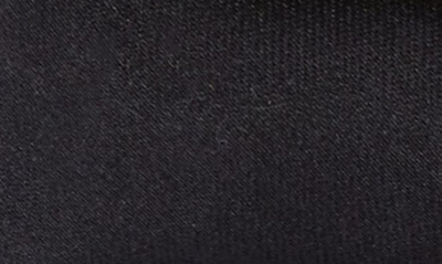 Thom Sweeney Silk Bow Tie In Midnight Navy