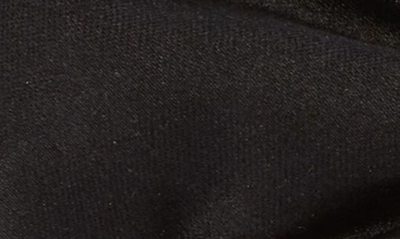 Thom Sweeney Silk Bow Tie In Black