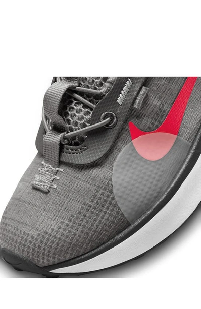 Shop Nike Air Max 2021 Sneaker In Flat Pewter/ Medium Ash