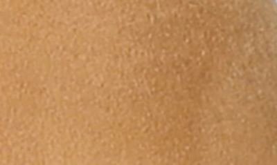 Mephisto 'harmony' Slide Sandal In Camel