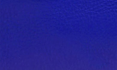 Aimee Kestenberg All For Love Convertible Leather Backpack In Cobalt