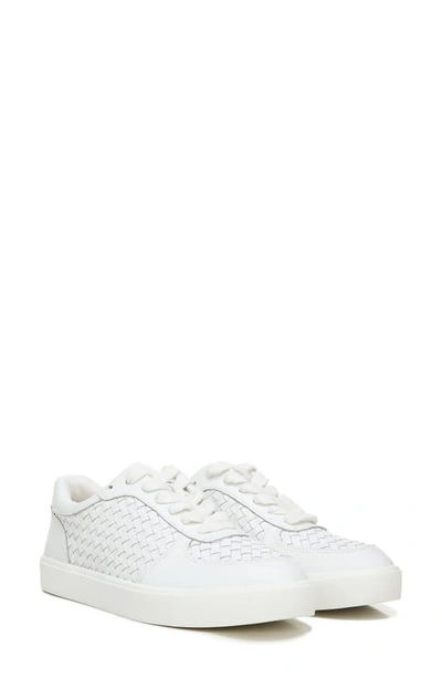 Shop Sam Edelman Emma Sneaker In White