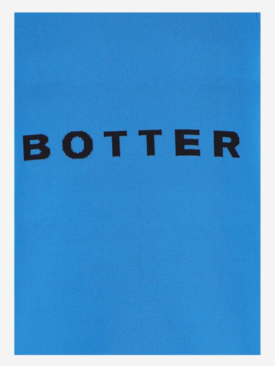 Shop Botter Top In Blu