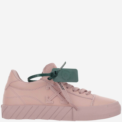 Off white vulcan hot sale low