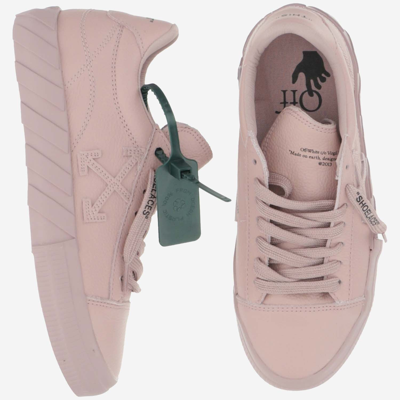 OFF-WHITE OFF-WHITE SNEAKERS 
