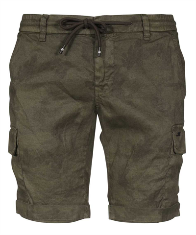 Shop Mason's Shorts In Green