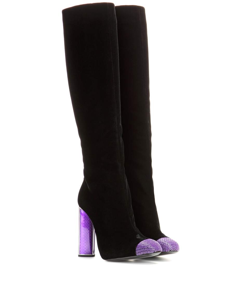 tom ford women's boots