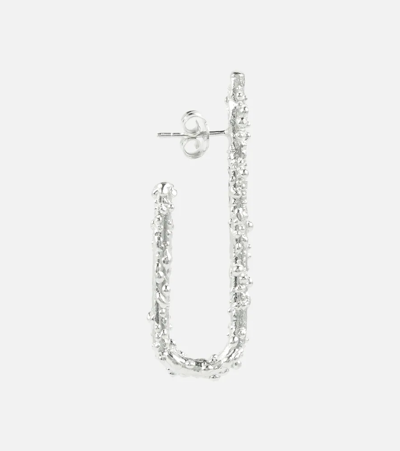Shop Alighieri The Bewitching Constellation Sterling Silver Earrings