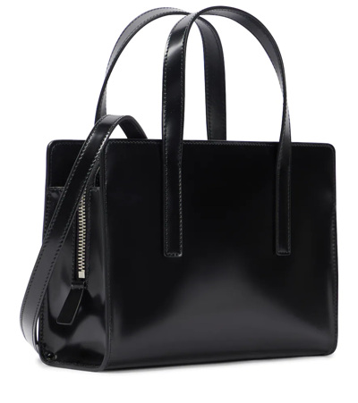 Prada Re-edition 1995 Mini Handbag In Nero