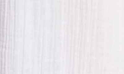 Rip Curl Premium Surf Cotton Beach Pants In White