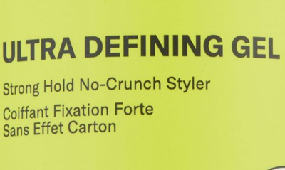 Devacurl Ultra Defining Gel Strong Hold No-crunch Styler, 32 oz