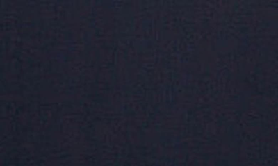 Alex Evenings Women's Sequin Embellished Lace Top Gown In Navy