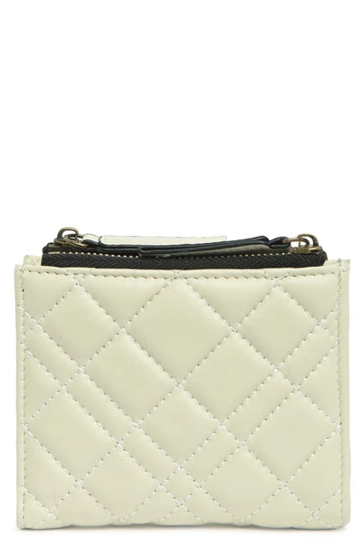 Kurt Geiger B Mini Purse In Natural