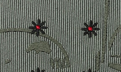 Shop Cufflinks, Inc Star Wars Boba Fett Silk Tie In Green